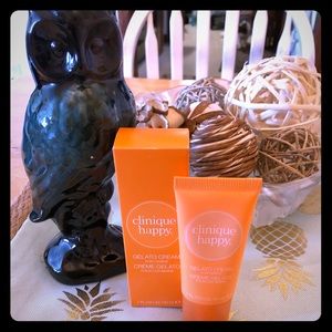 BNIB Clinique Happy Gelato Cream 1oz